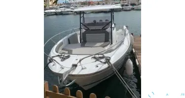 Jeanneau Cap Camarat 9.0 CC