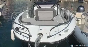 Jeanneau Cap Camarat 9.0 CC