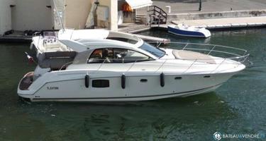 Jeanneau Prestige 390 S