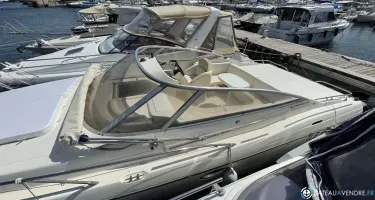 Cranchi Aquamarina 31