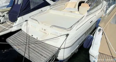 Cranchi Aquamarina 31