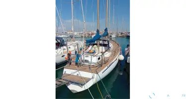 Custom WERFT STIZI ALTAIR 46