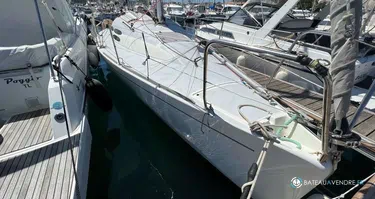 LNM Boats Sormiou 28