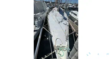 LNM Boats Sormiou 28