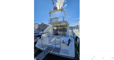 Dufour Jamaica 38 Fly