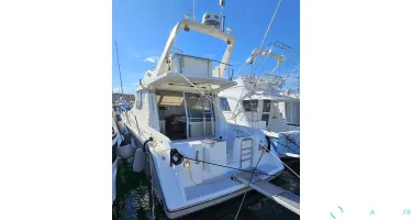 Dufour Jamaica 38 Fly