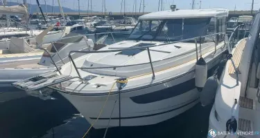 Jeanneau Merry Fisher 1095