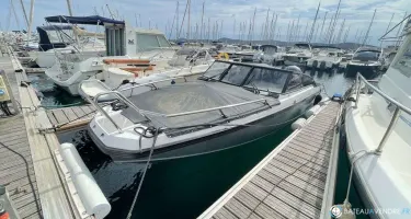 Finnmaster  R8