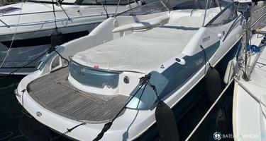 Sessa Marine S32