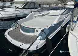 Sessa Marine S32