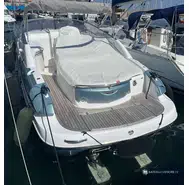 Sessa Marine S32