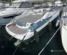 Sessa Marine S32
