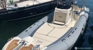 Nuova Jolly Prince 27