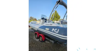 Nuova Jolly Prince 24
