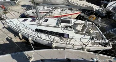 Beneteau Oceanis 31