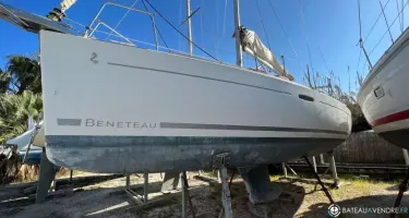 Beneteau Oceanis 31