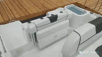 Wellcraft Fisherman 222