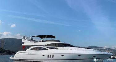 Sunseeker Manhattan