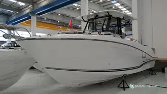 Jeanneau Cap Camarat 10.5 CC