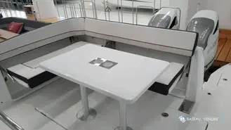 Jeanneau Cap Camarat 10.5 CC