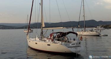 Beneteau Oceanis 430