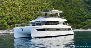 Fountaine Pajot My 44