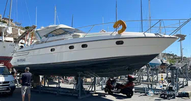 Princess Riviera 366