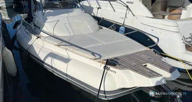 Nuova Jolly Prince 33 Sport Cabine