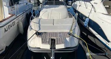 Nuova Jolly Prince 33 Sport Cabine