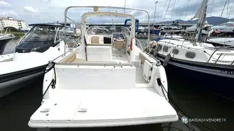 Faeton  980 Sport