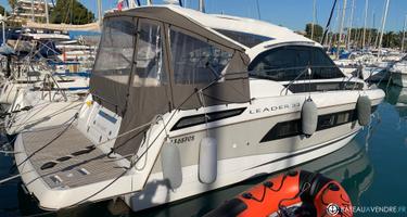 Jeanneau Leader 33