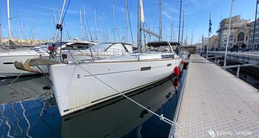 Beneteau Oceanis 45