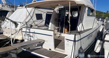 Beneteau Antares 10.80