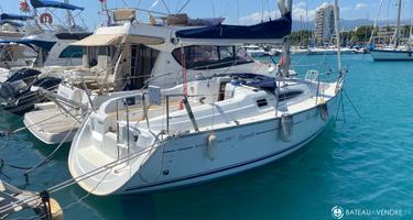 Jeanneau Sun Odyssey 29.2