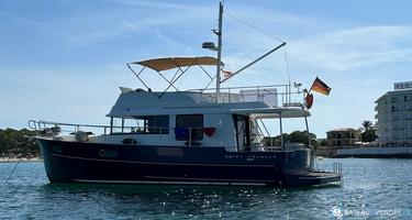 Beneteau Swift Trawler 44