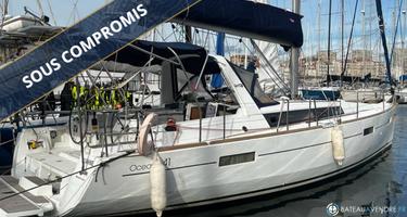 Beneteau Oceanis 41