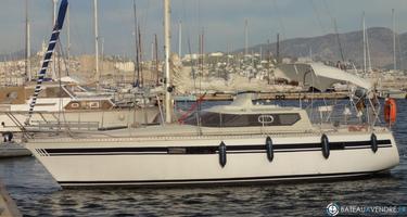 Yachting France Jouet 940 MS