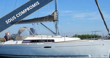 Beneteau Oceanis 31