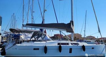 Hanse  445