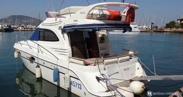 Galeon  330 Fly