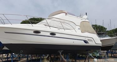 Galeon  280 Fly