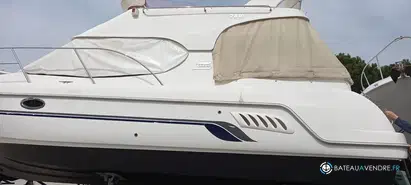 Galeon  280 Fly