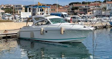 Jeanneau Prestige 34 S