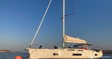 Beneteau Oceanis 51.1