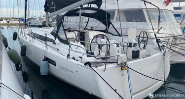 Jeanneau Sun Odyssey 490 Performance