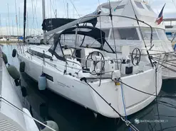 Jeanneau Sun Odyssey 490 Performance