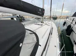Jeanneau Sun Odyssey 490 Performance