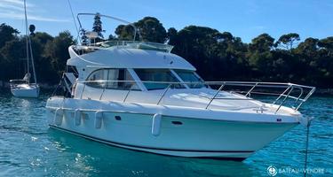 Jeanneau Prestige 36