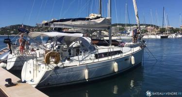 Beneteau Oceanis 31