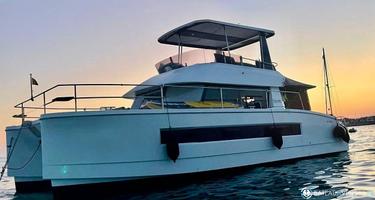 Fountaine Pajot My 37